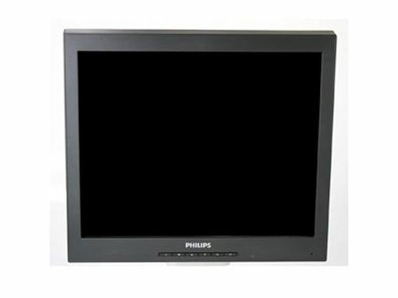 Philips MCL180HB Medical LCD Display Monitor