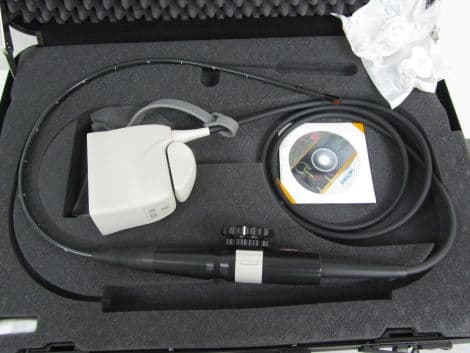 Philips S7-3t TEE Ultrasound Transducer