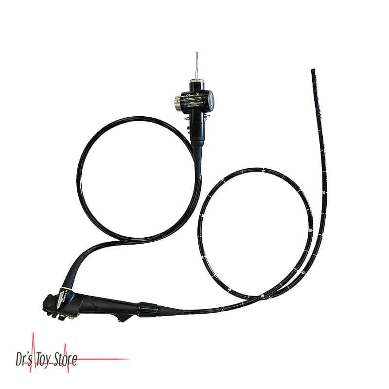 Olympus GIF-G180 Gastrointestinal Videoscope Endoscope