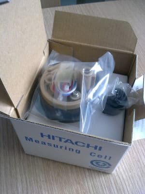Measuring Cell by Hitachi (741-0462) for Immunology Applications