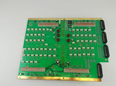 PSEL2 Assembly for GE Logiq 7 Ultrasound Systems — Part No. 2316355-03