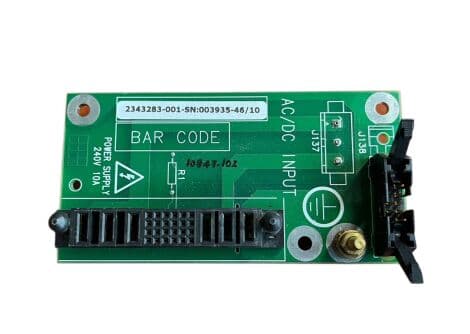 GE 2343283 Power Supply Module for Senograph Essential
