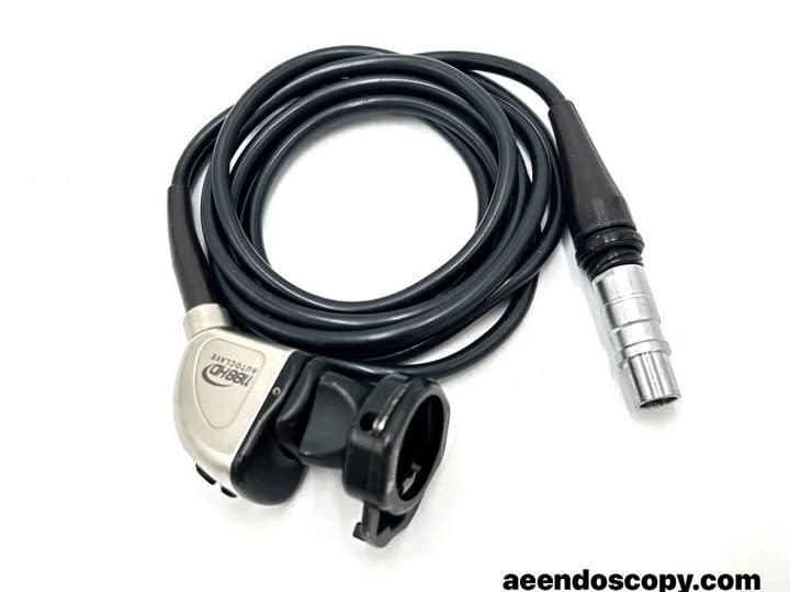 Stryker 1188-410-105 HD Autoclavable O/R Camera Head