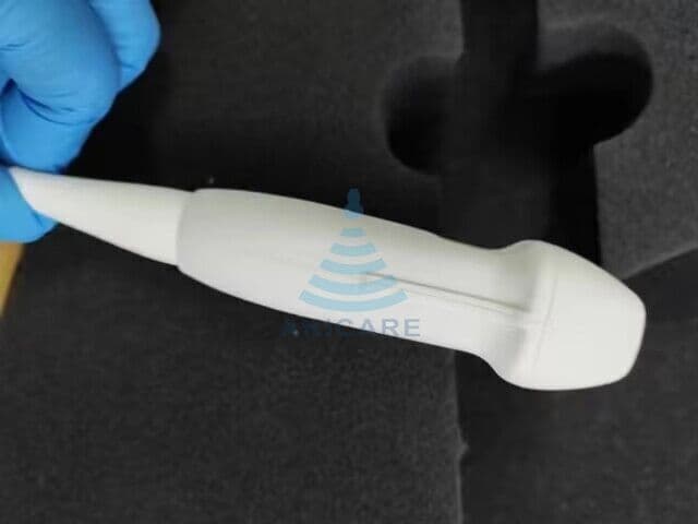 GE 6S-RS Ultrasound Transducer Probe