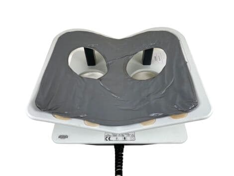 GE 2246360 Open Breast Coil for 1.5T Signa MRI Scanners