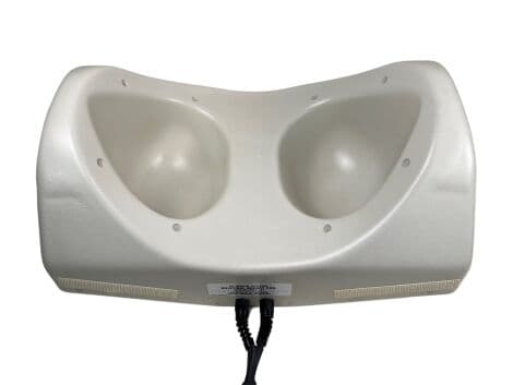 GE 46-328296P1 Bilateral Breast Coil for Signa 1.0T MRI