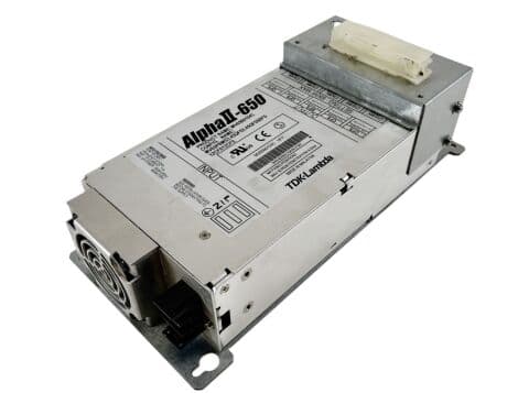Toshiba MV6500104C Power Supply for Xario Ultrasound Systems
