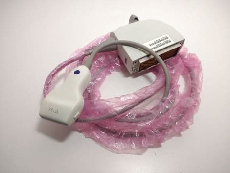Acuson Siemens VF10-5 Linear Array Ultrasound Transducer