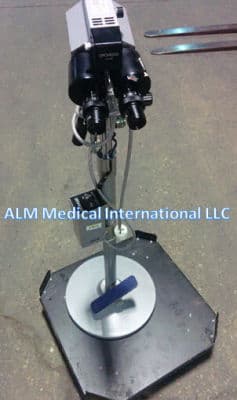 Diagnostic Colposcope by Cryomedics - Model 1758026