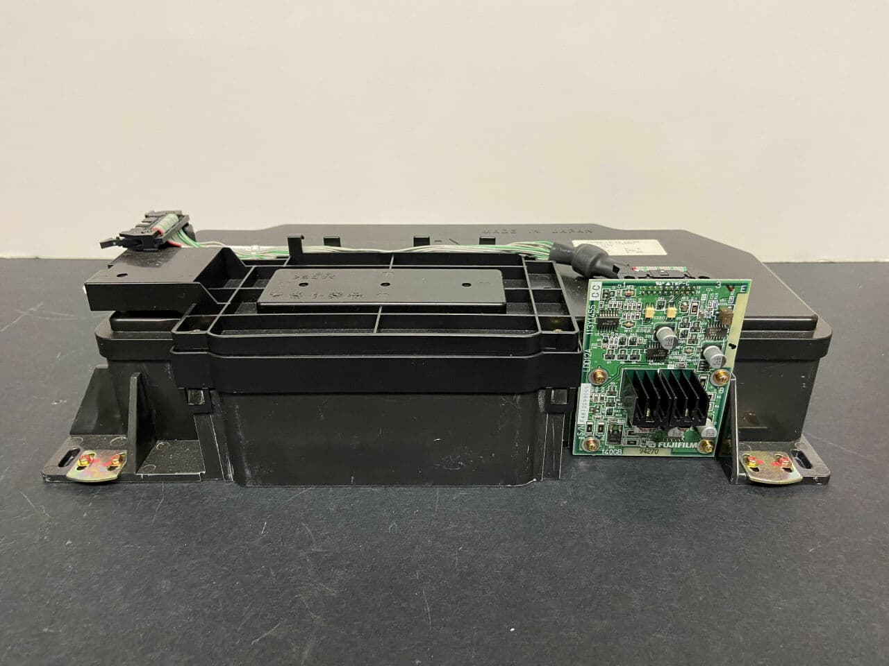 Fuji 839Y0057 Scanning Optics Unit for XG5000 CR Systems