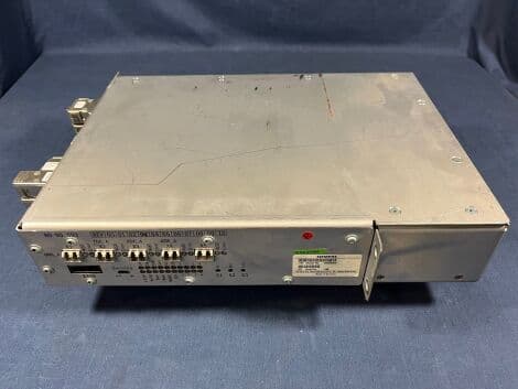 Siemens 08095593 UMAR P46 Module for Definition AS CT Scanners