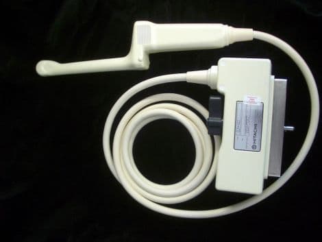 Transrectal Ultrasound Transducer — Hitachi EUP-V33W