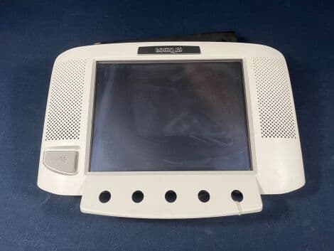 GE 5207000-33 Operator Panel for Logiq E9 Ultrasound Systems