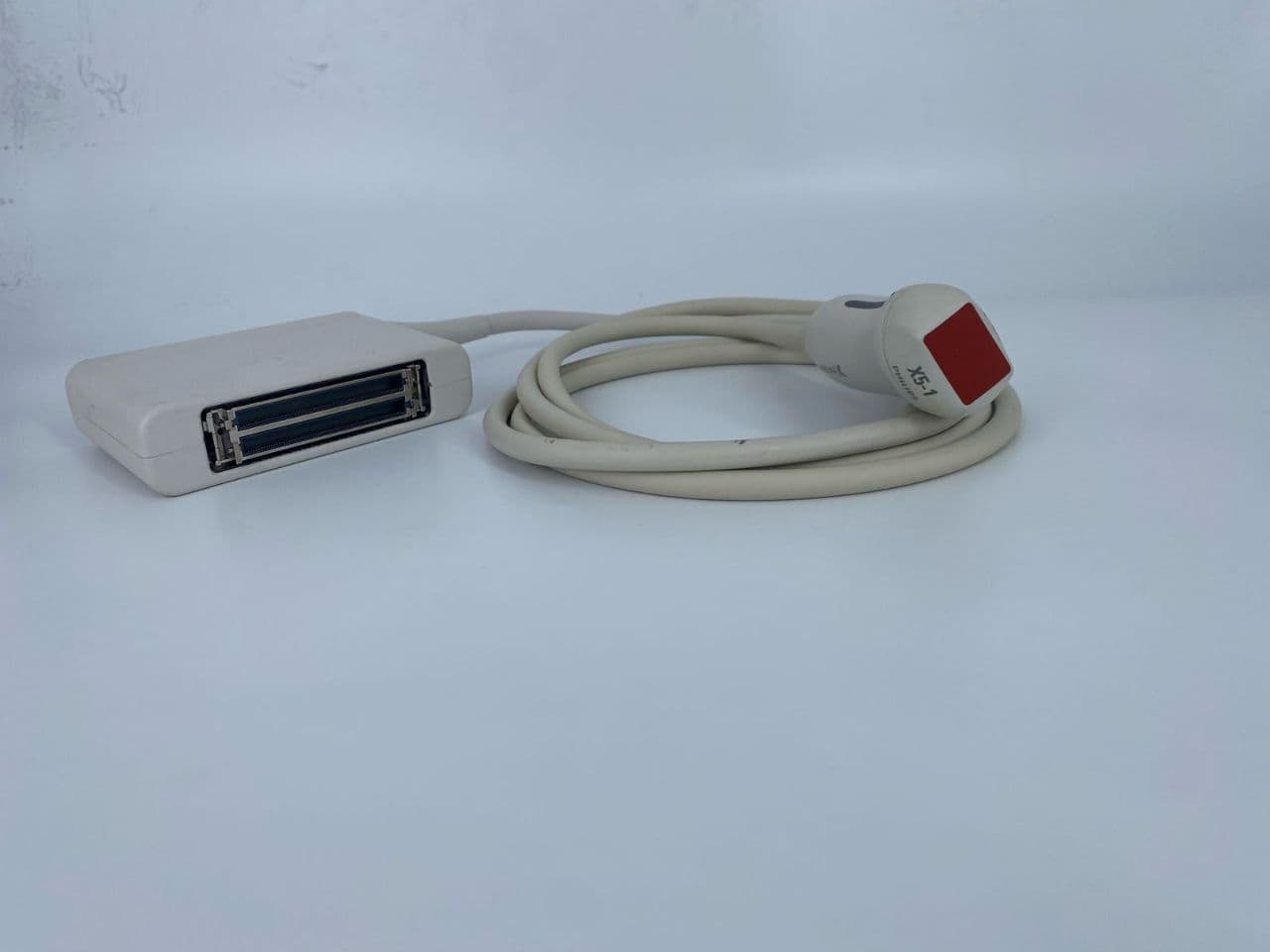 For Sale PHILIPS X5-1 Ultrasound Transducer