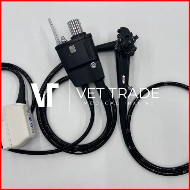 PENTAX EG36-J10UR — Radial Ultrasound Gastroscope