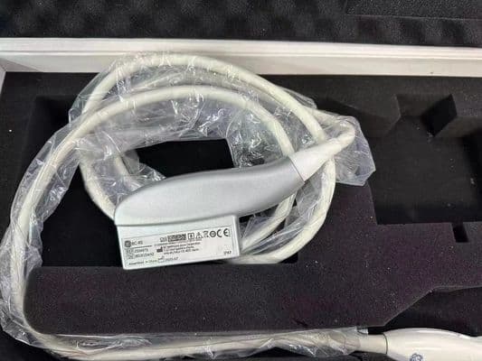 GE 8C-RS Micro-Convex Array Ultrasound Transducer