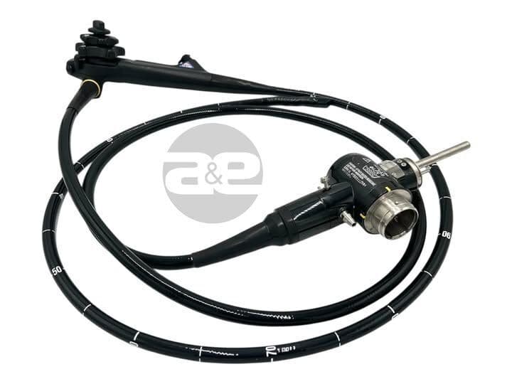 Olympus TJF-Q180V EXERA II Video Duodenoscope