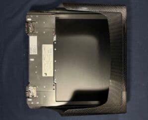 Sirius Bucky CDRH Assembly by GE | Part 5150717 for Senograph Mammography Systems