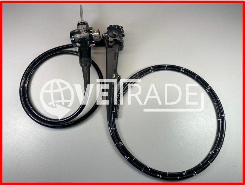 Olympus SIF-Q180 Video Enteroscope for Small Bowel Endoscopy