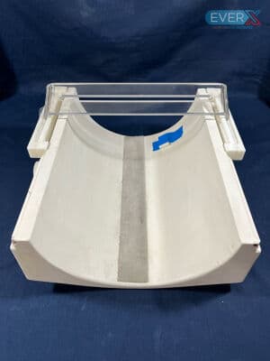GE Eye/Ear Surface Holder MRI Coil