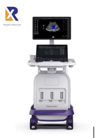 GE Versana Premier Diagnostic Ultrasound System