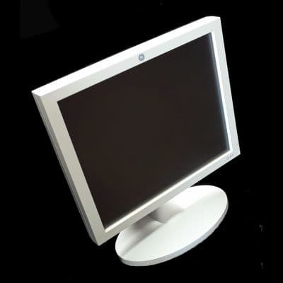 GE CDA19 LCD Medical Display Monitor