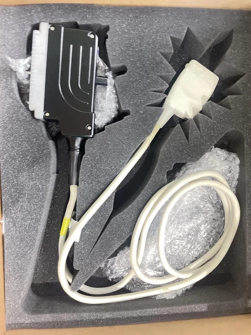Samsung SonoAce HL5-9 Linear Ultrasound Probe for SonoAce and Accuvix Systems – Vascular, Small Parts and Musculoskeletal Imaging