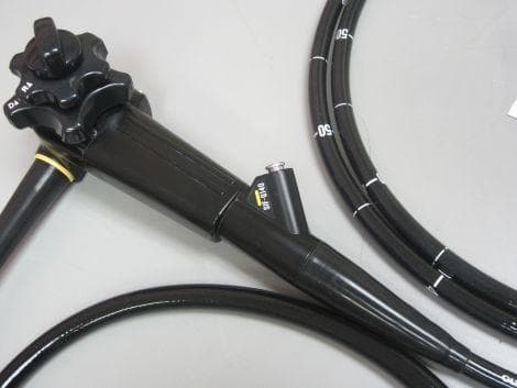 OLYMPUS SIF-Q140 Video Enteroscope for Small Bowel Endoscopy