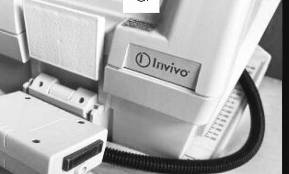 Invivo 472ge-64 Extremity Quadrature Coil for GE 1.5T MRI