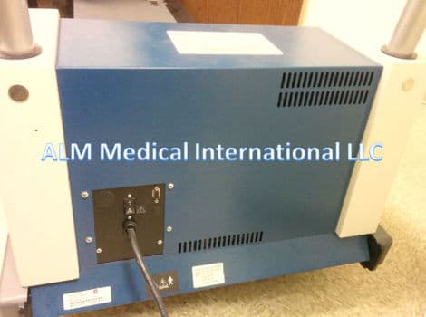 Burdick Quest Cardiac Stress Test System