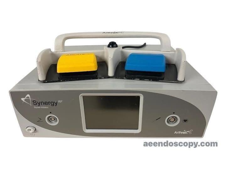 Arthrex AR-9800 Synergy RF Electrosurgical Unit