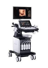 Samsung V8 GYN/OB General Ultrasound System