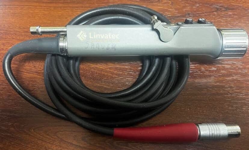 For Sale CONMED D9824 Advantage Shaver w/ Buttons