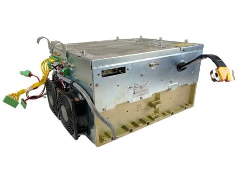 GE 2288796-5 Jedi VCT Generator for LightSpeed CT Systems