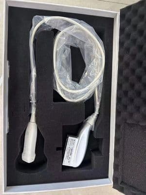 GE 3S-RS Phased Array Ultrasound Transducer