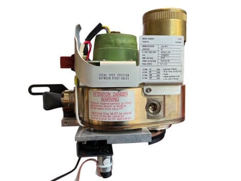 APOLLON X-Ray Tube Assembly 5145113 for GE Senographe Essentials