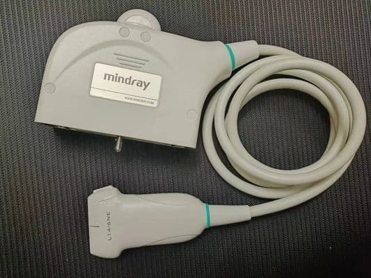 Mindray L14-6NE Linear Ultrasound Probe