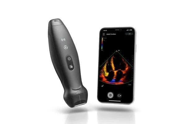 Mindray TE Air Handheld Ultrasound System