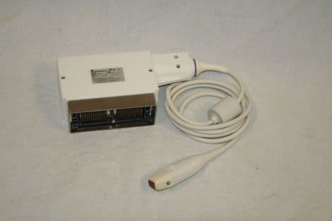 GE 10S Phased Array Sector Ultrasound Transducer