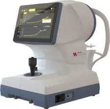 For Sale TOPCON Aladdin-M Biometer, Corneal topographer, Keratometer, and Pupillometer
