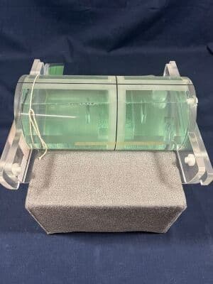 Daily Quality Assurance 3-Coil Phantom for GE MRI Scanners - 2131027-2