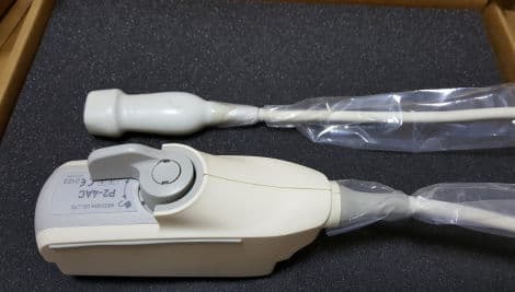 Medison PB-P2-4AC-N Phased Array Ultrasound Transducer for SA8000Live