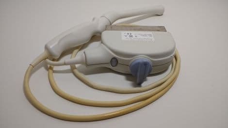 GE E8C: Endocavity Ultrasound Transducer for Urology and OB/GYN