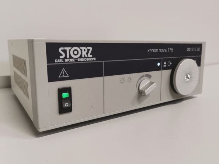 Karl Storz Xenon Nova 175 Endoscopic Light Source