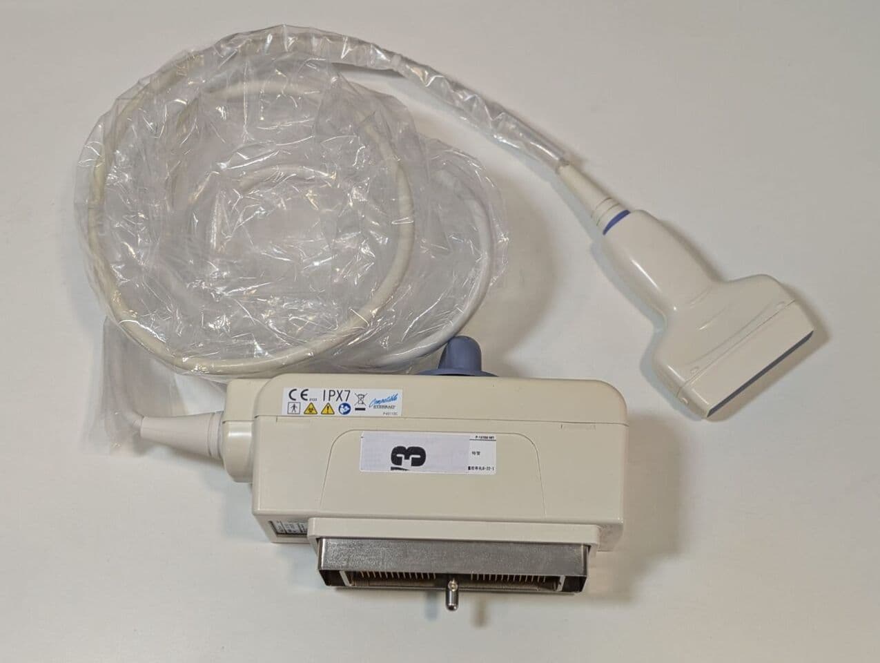 Aloka UST-567 Linear Ultrasound Transducer