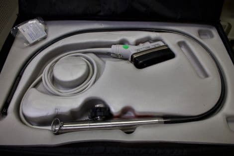 Hewlett Packard 21369A TEE Ultrasound Transducer