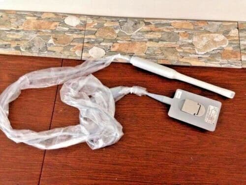 Sonosite ICT/8-5 Intracavitary Ultrasound Transducer Probe