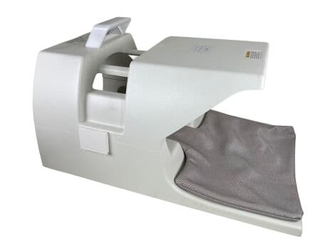 1.5T Neurovascular Array Coil for GE Signa MRI Systems | Part No. 100137