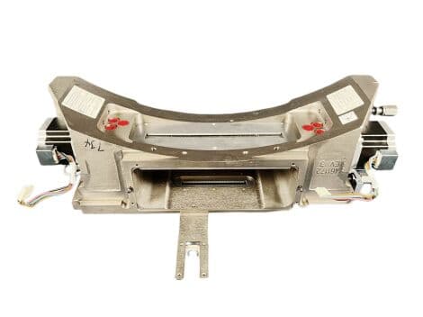 Replacement Helios Collimator for GE Optima 520 CT Scanners — Part No. 5640000 / 5640001