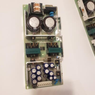Shimadzu 074-80678-90 Power Supply for MUX100DJ and Mobile X‑Ray Systems